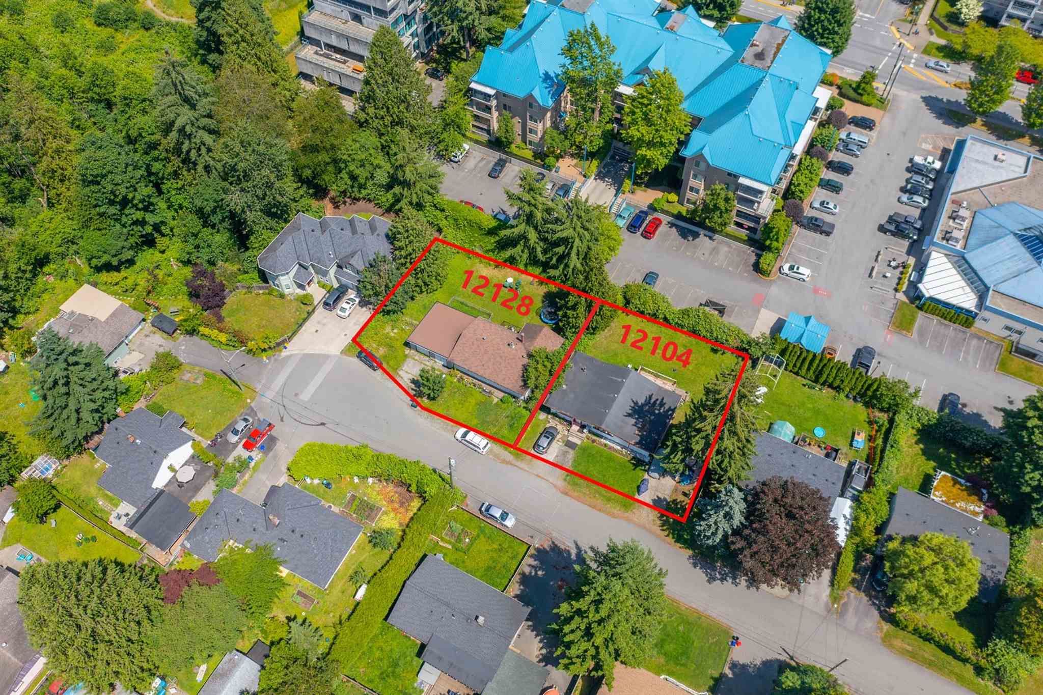 I have sold a property at 12104 GARDEN ST in Maple Ridge

